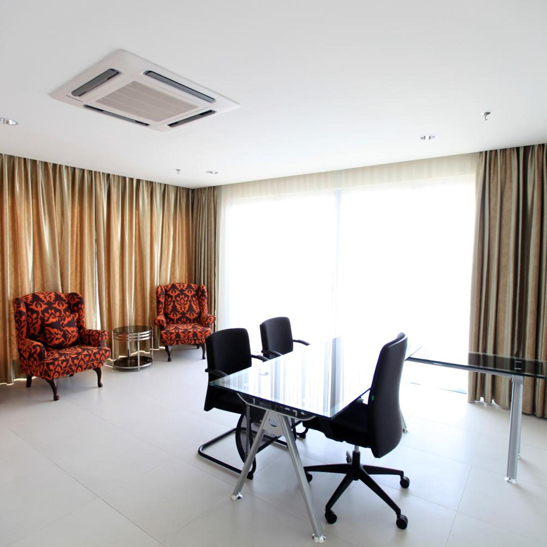 Merdeka Suites Hotel 24/45