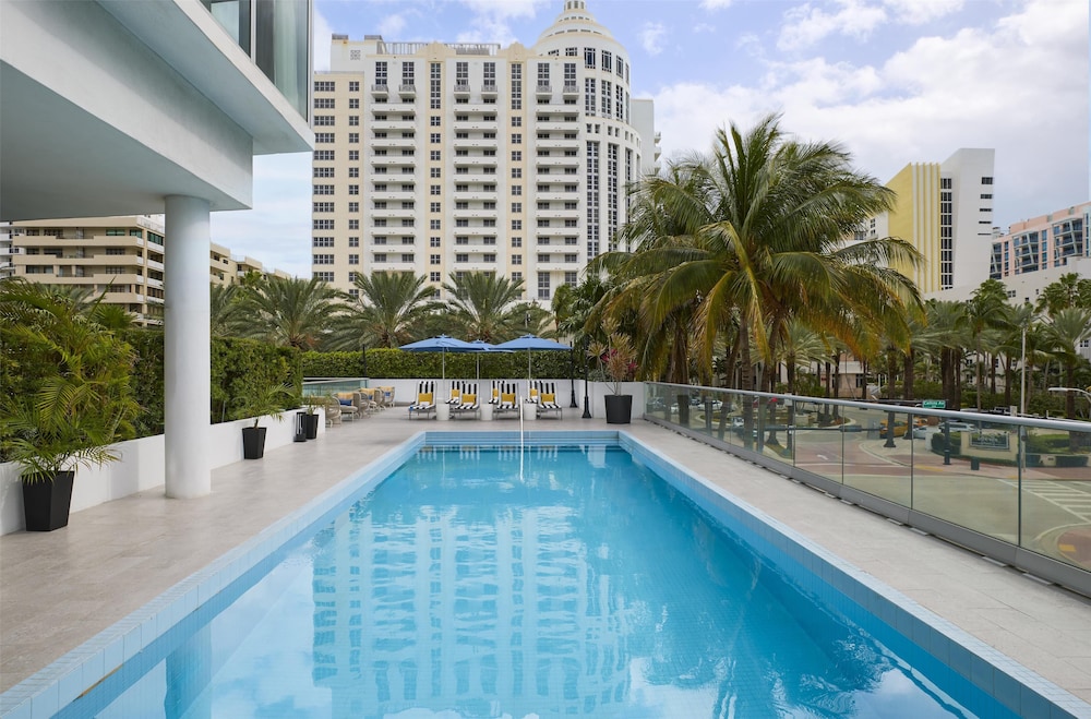 Hyatt Centric South Beach Miami in MIAMI BEACH - FL