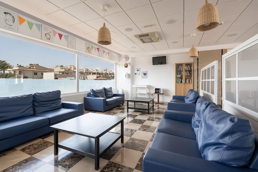 PLAYAS DE GUARDAMAR HOTEL 41/62