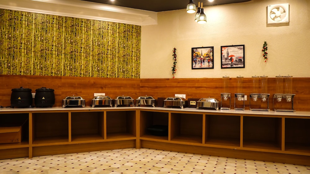 Pride Ashiana Resort Mussoorie 28/44