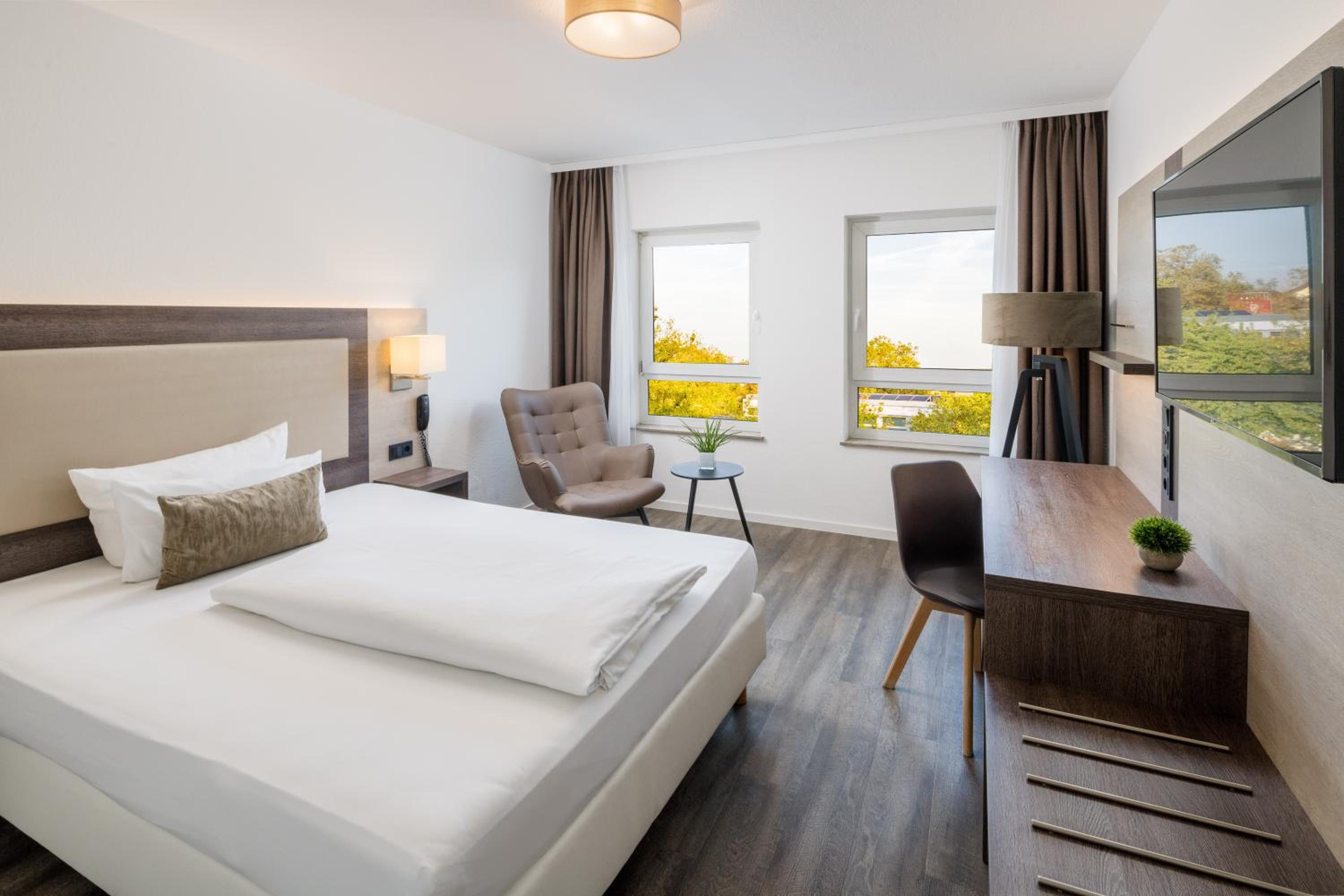 Hotel Newton Ludwigshafen 19/48