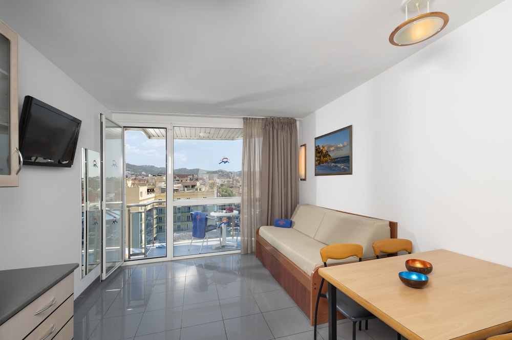 Apartaments Blau 25/43