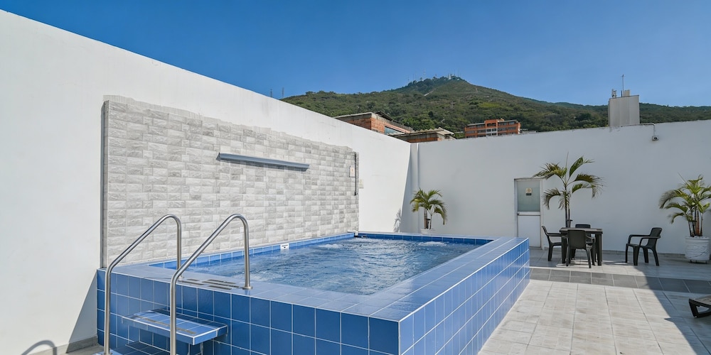 TAMA Hotel Granada Real Cali 37/67