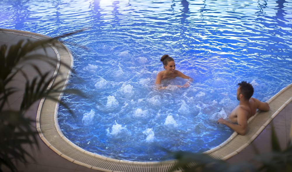 Grand Hotel Adriatic II 22/47