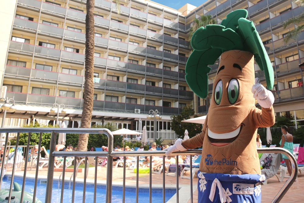Eurosalou Hotel 39/46