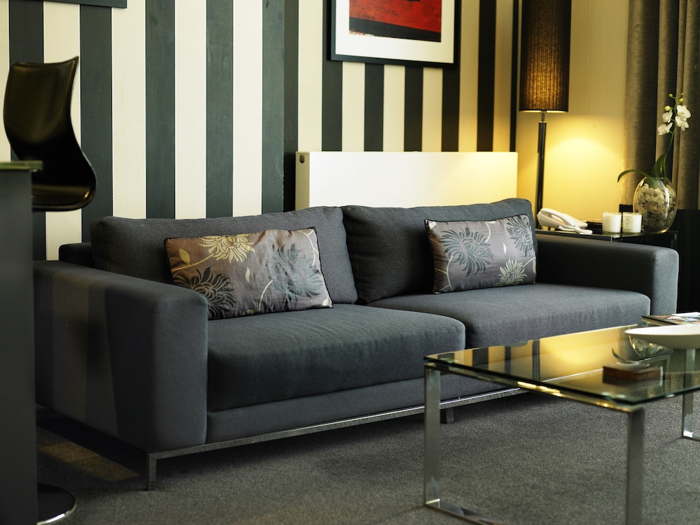 Kensington House Aparthotel by Warren Collection 39/59