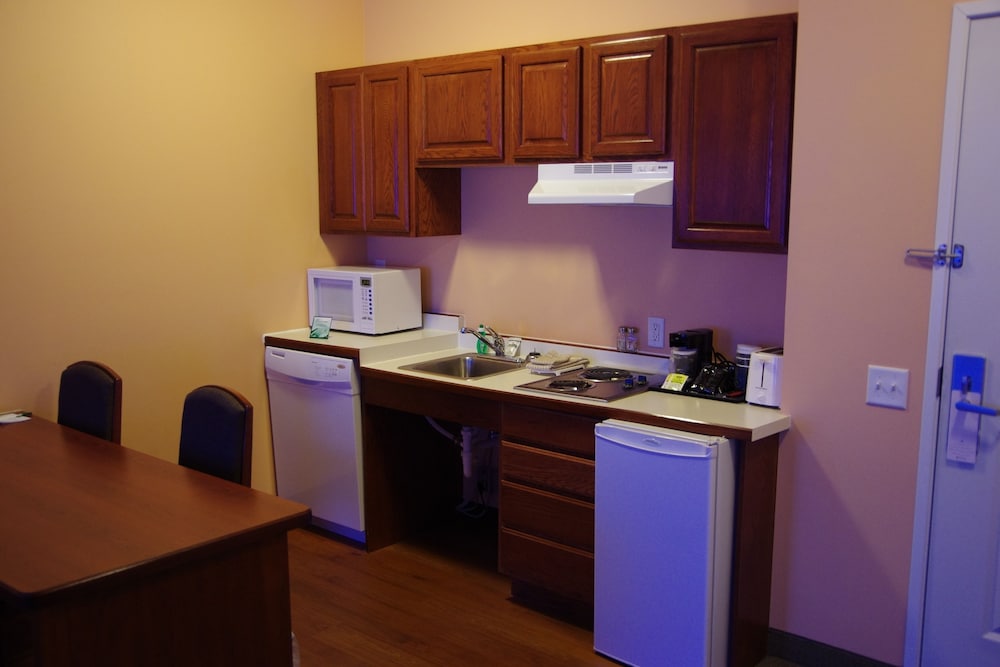 Grandstay Residential Suites Ames 45/52