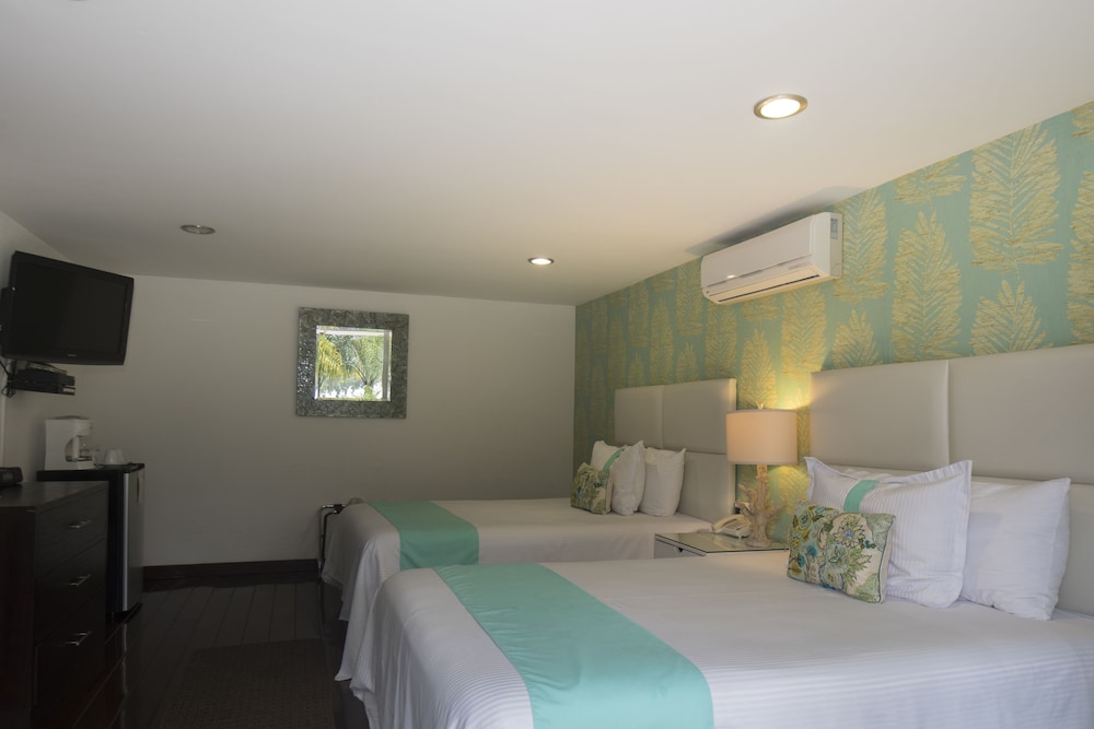 Colombe Hotel Boutique 17/76