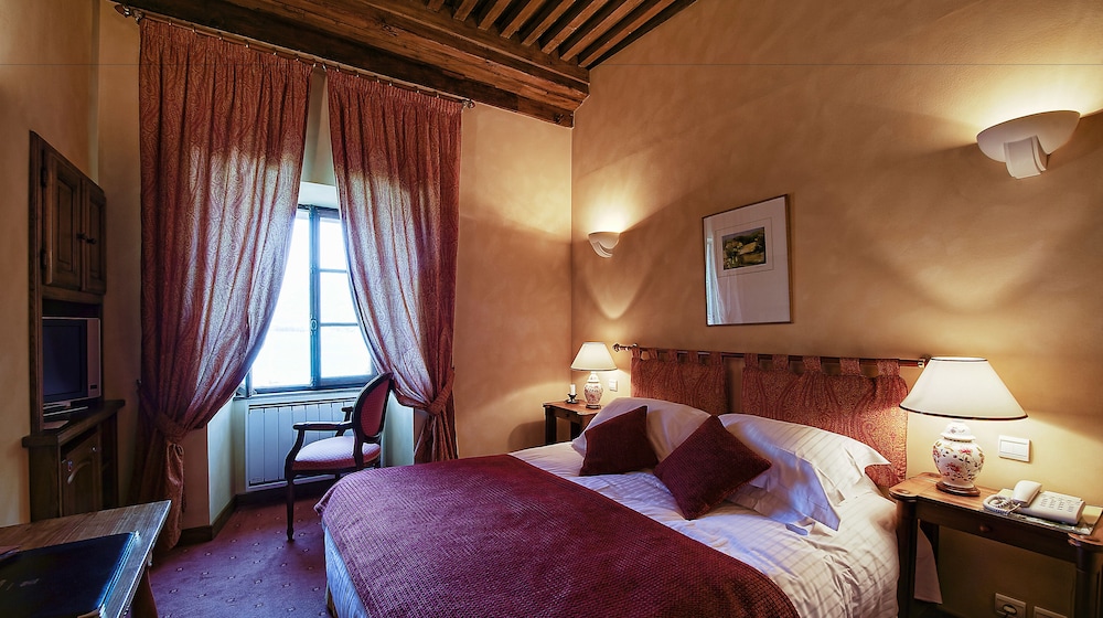 Abbaye de Talloires 12/50