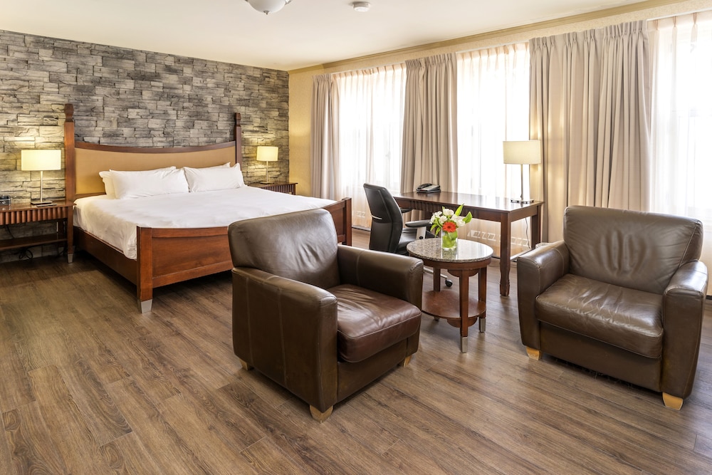 Chateau Bellevue Hotel 26/45