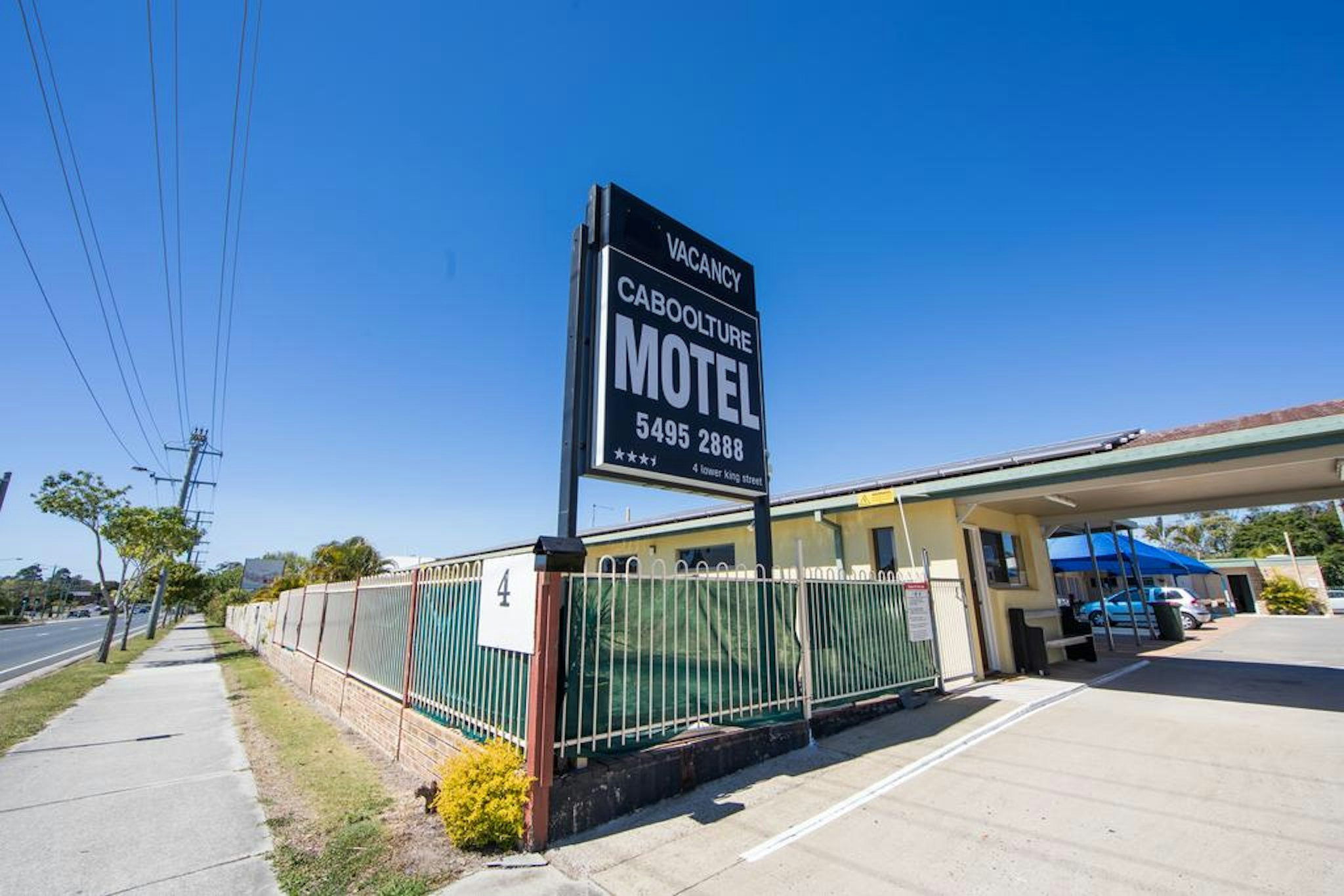 CABOOLTURE MOTEL 38/47