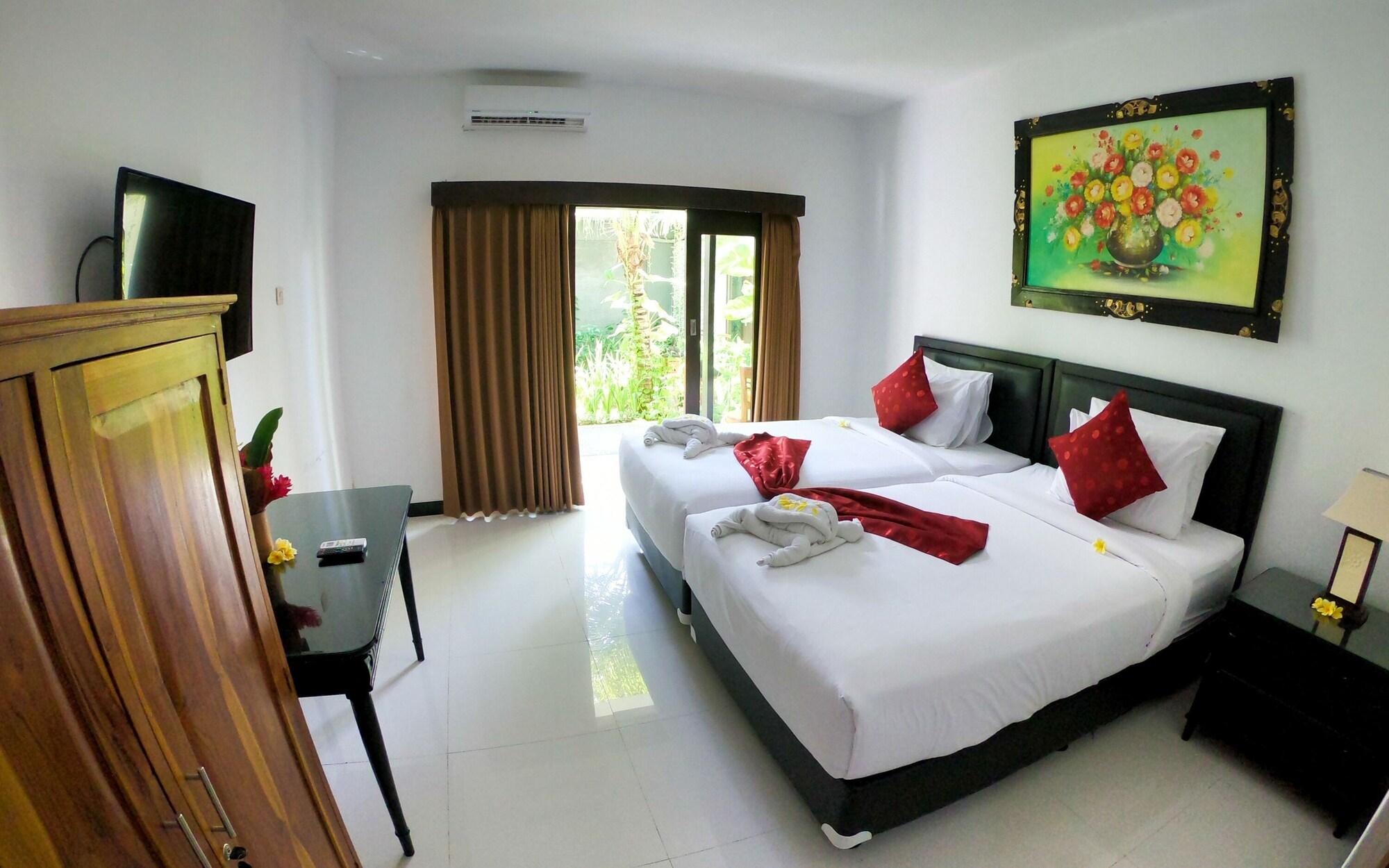 Collection O near Pantai Nusadua formerly Palm Bamboo Hotel 3/26