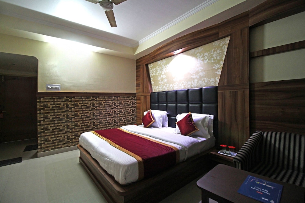 Hotel Nek 26/45