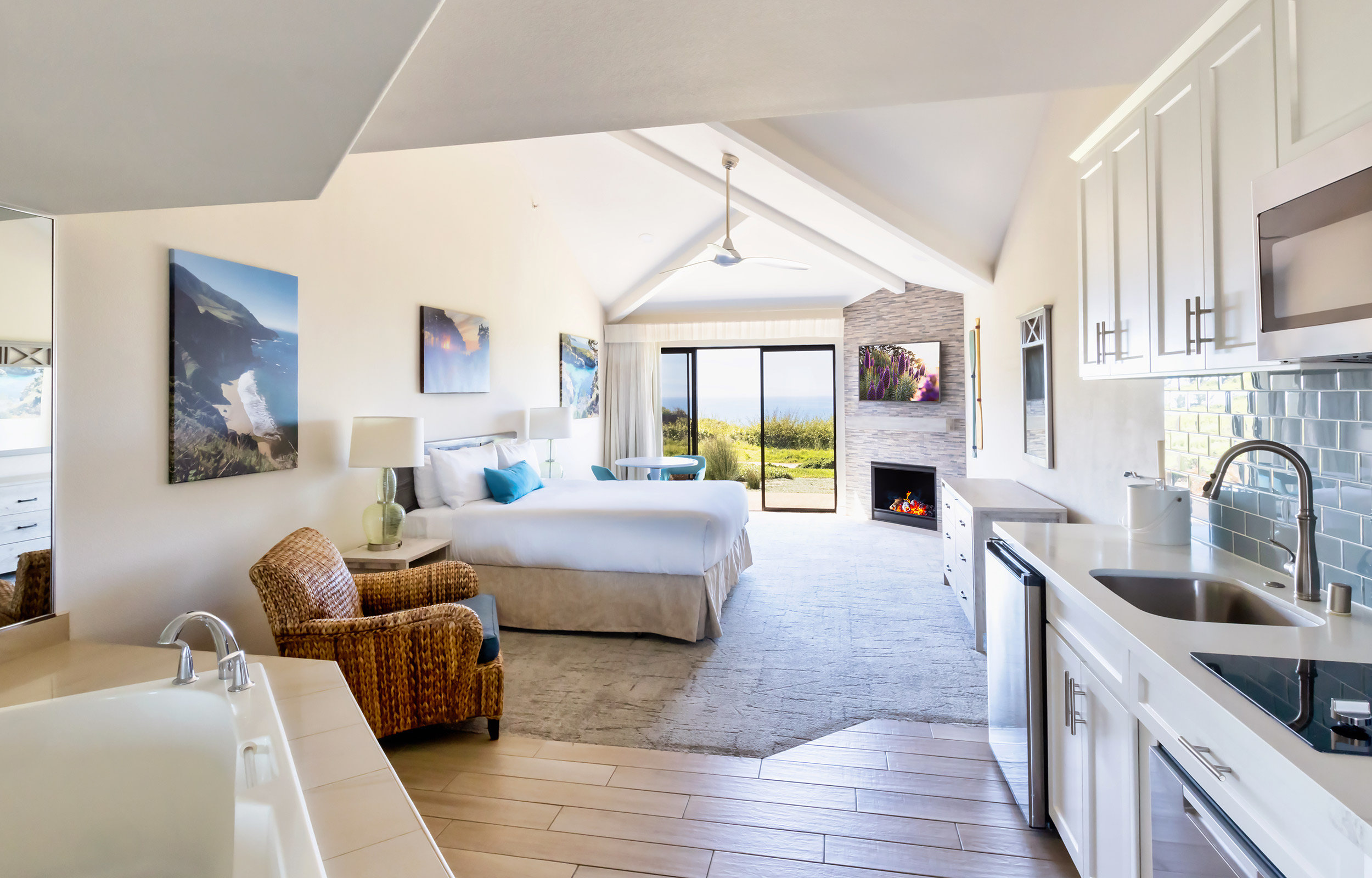 Seascape Beach Resort 9/44