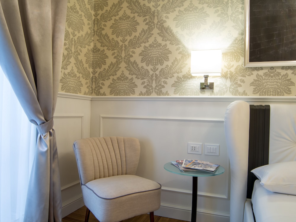 Luxury Duomo Rooms 33/50