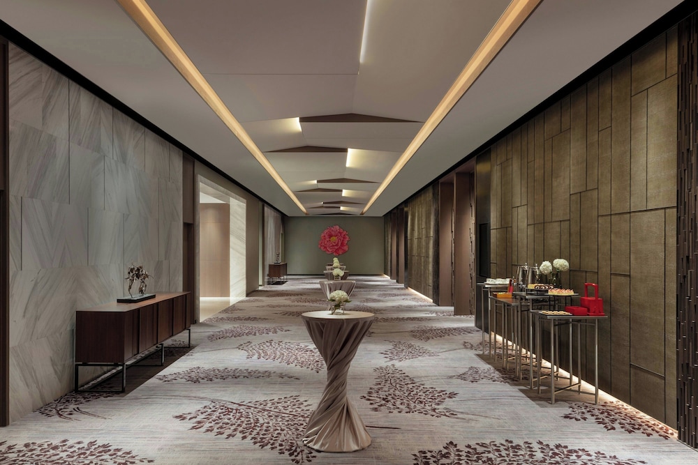 Courtyard by Marriott Taipei Downtown 25/44
