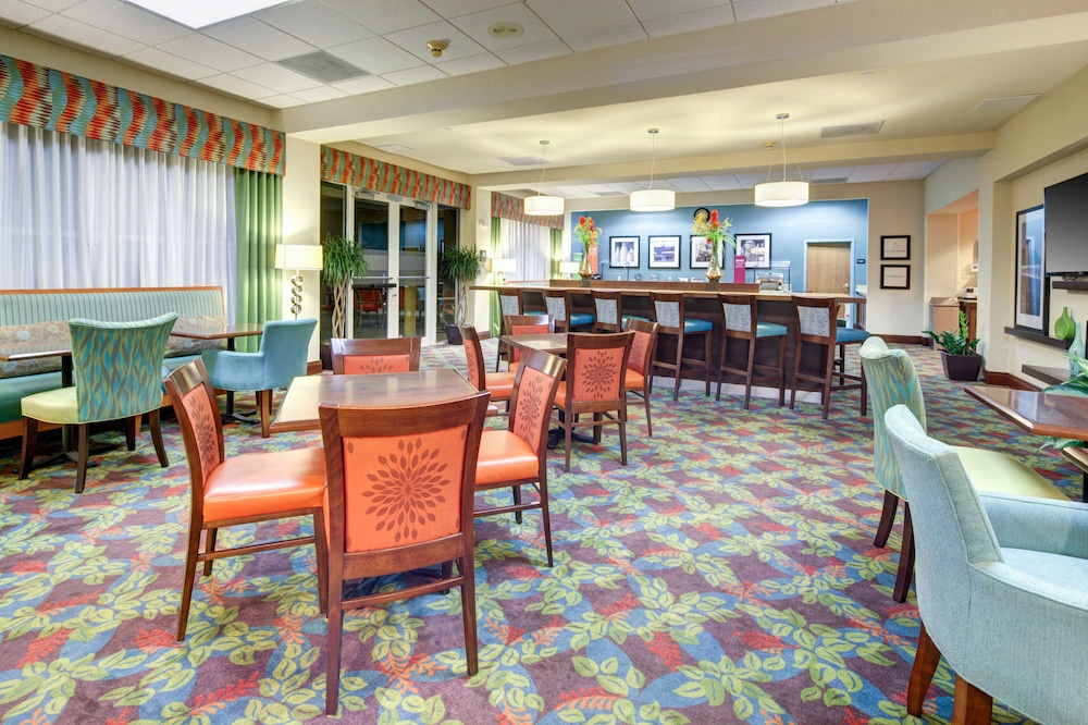 Hampton Inn Ft. Lauderdale-West/Pembroke Pines 34/43