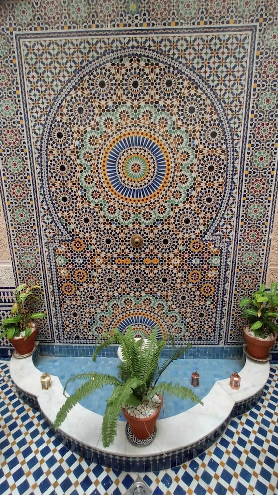 Dar Fes Medina 11/50