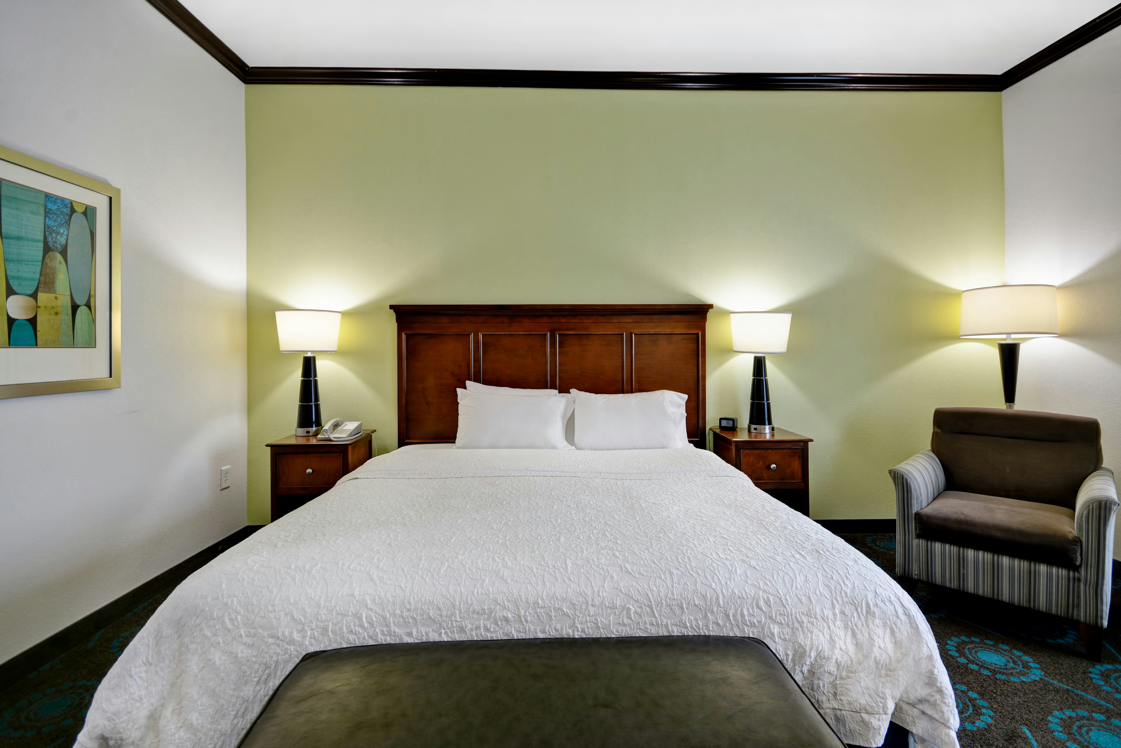 Hampton Inn & Suites San Antonio/Northeast I-35 11/52