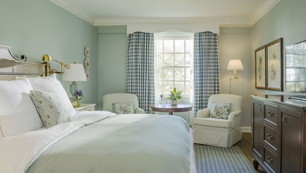 Garden, King Bed, Pet Friendly