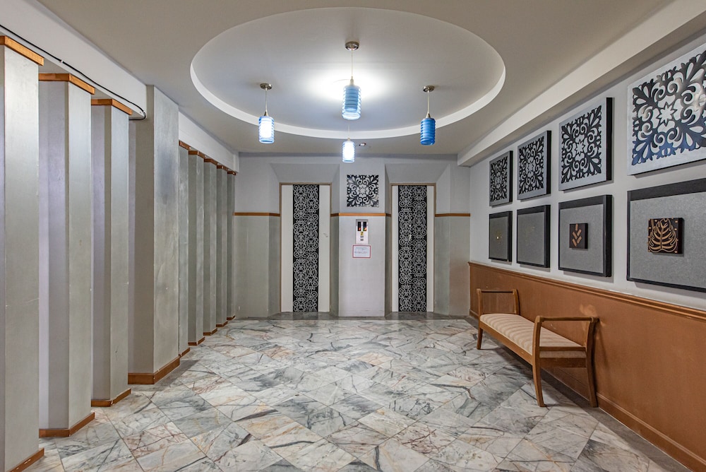 The Wing Design Hotel 11/50