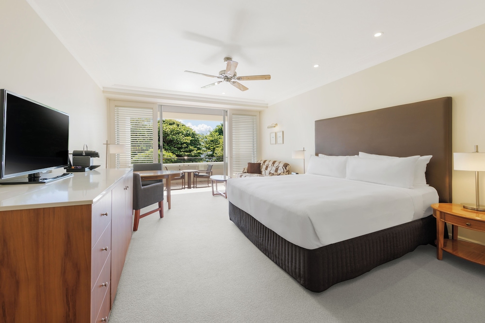 The Reef Hotel Casino Cairns - Handwritten Collection 27/74