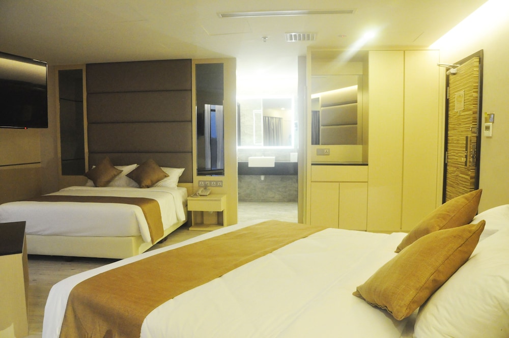 Geobay Hotel 13/61