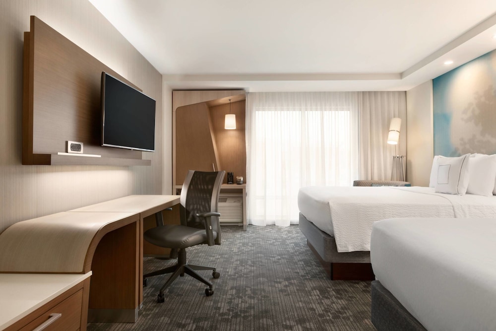 Courtyard By Marriott St Paul Woodbury 45/45