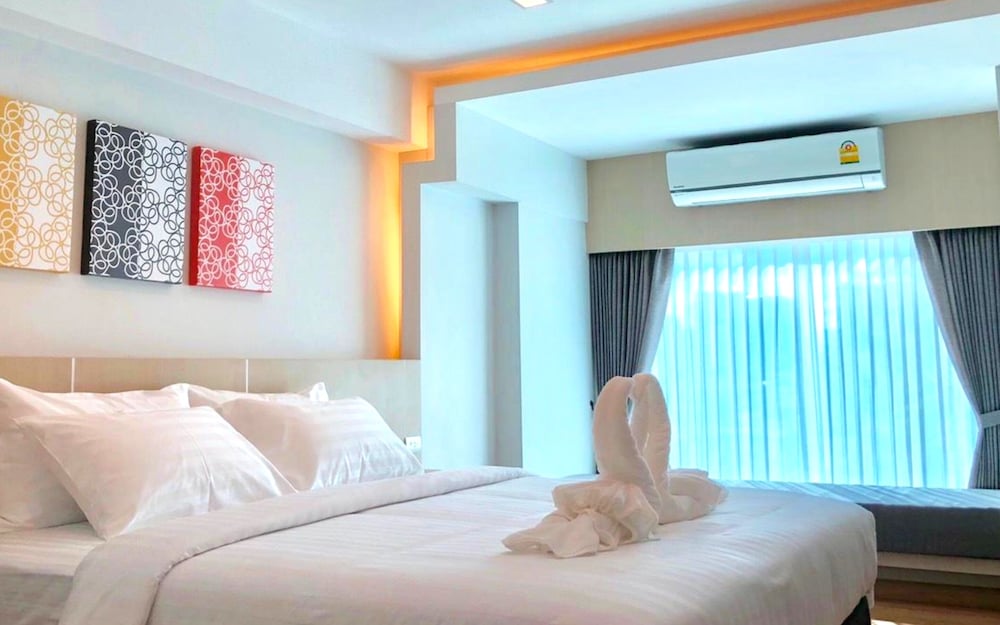 Sann Hotel 9/36