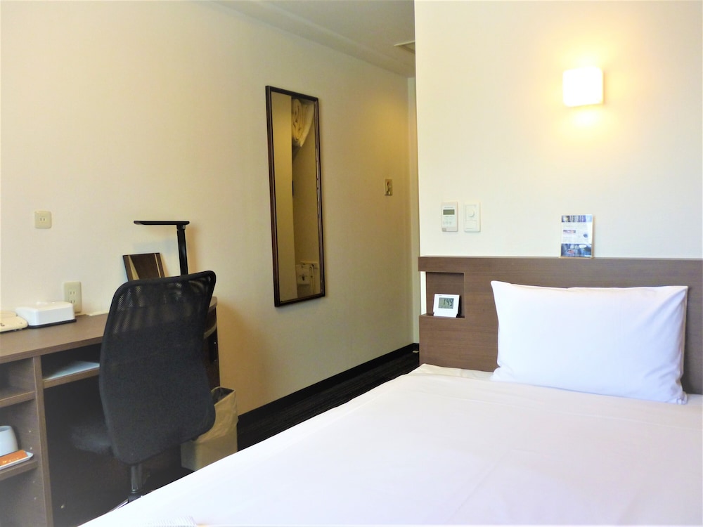 Smile Hotel Mito Ibaraki Prefecture 10/43