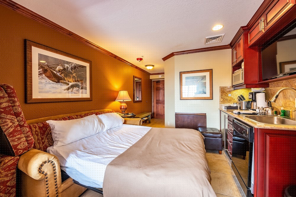 Canyons Village Condos By All Seasons Resort Lodging 24/66