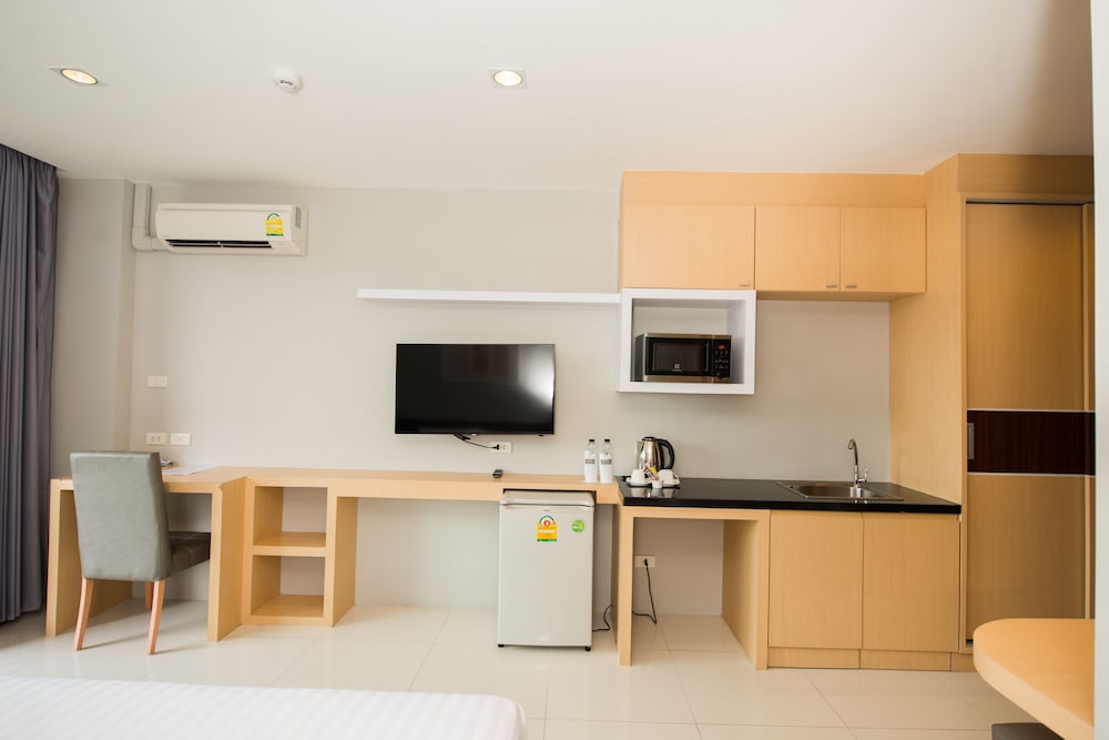 Ahad Suite Ao Nang 15/22
