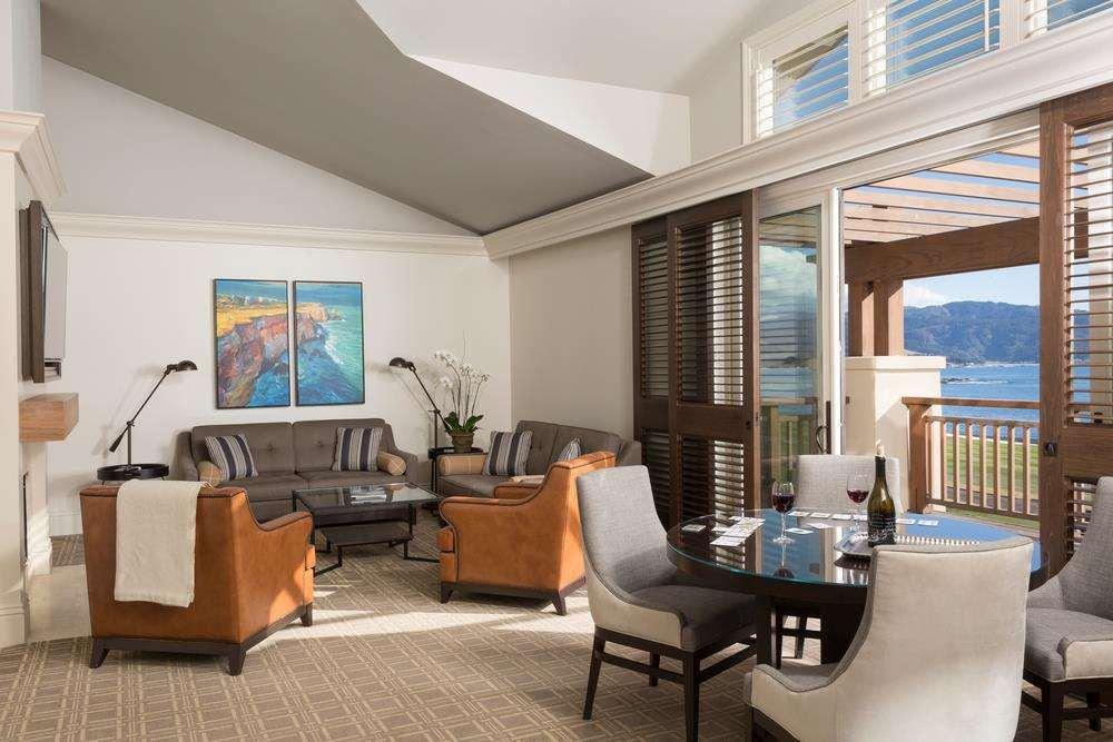 Lodge at Pebble Beach 29/50