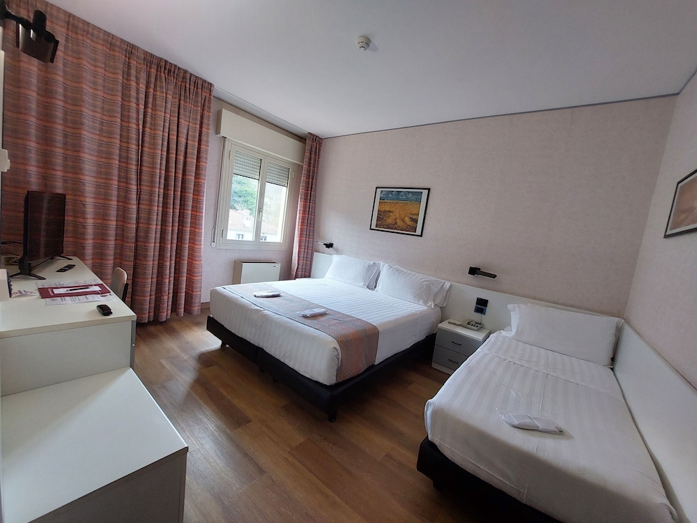 Minotel Falco d'Oro 30/50