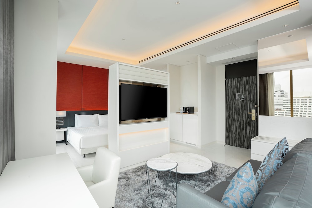 Solaria Nishitetsu Hotel Bangkok 30/49