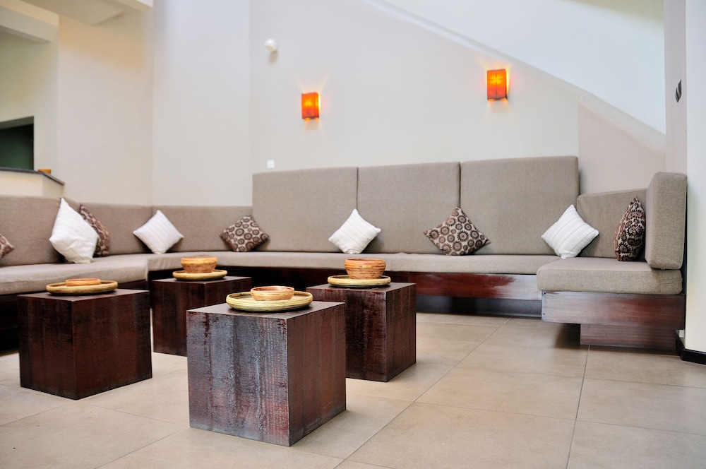 Le Cardinal Exclusive Resort 53/75
