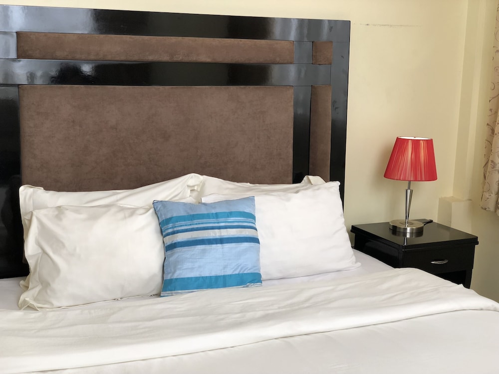 新雅芳公寓酒店(New Avon Hotel) 图片2