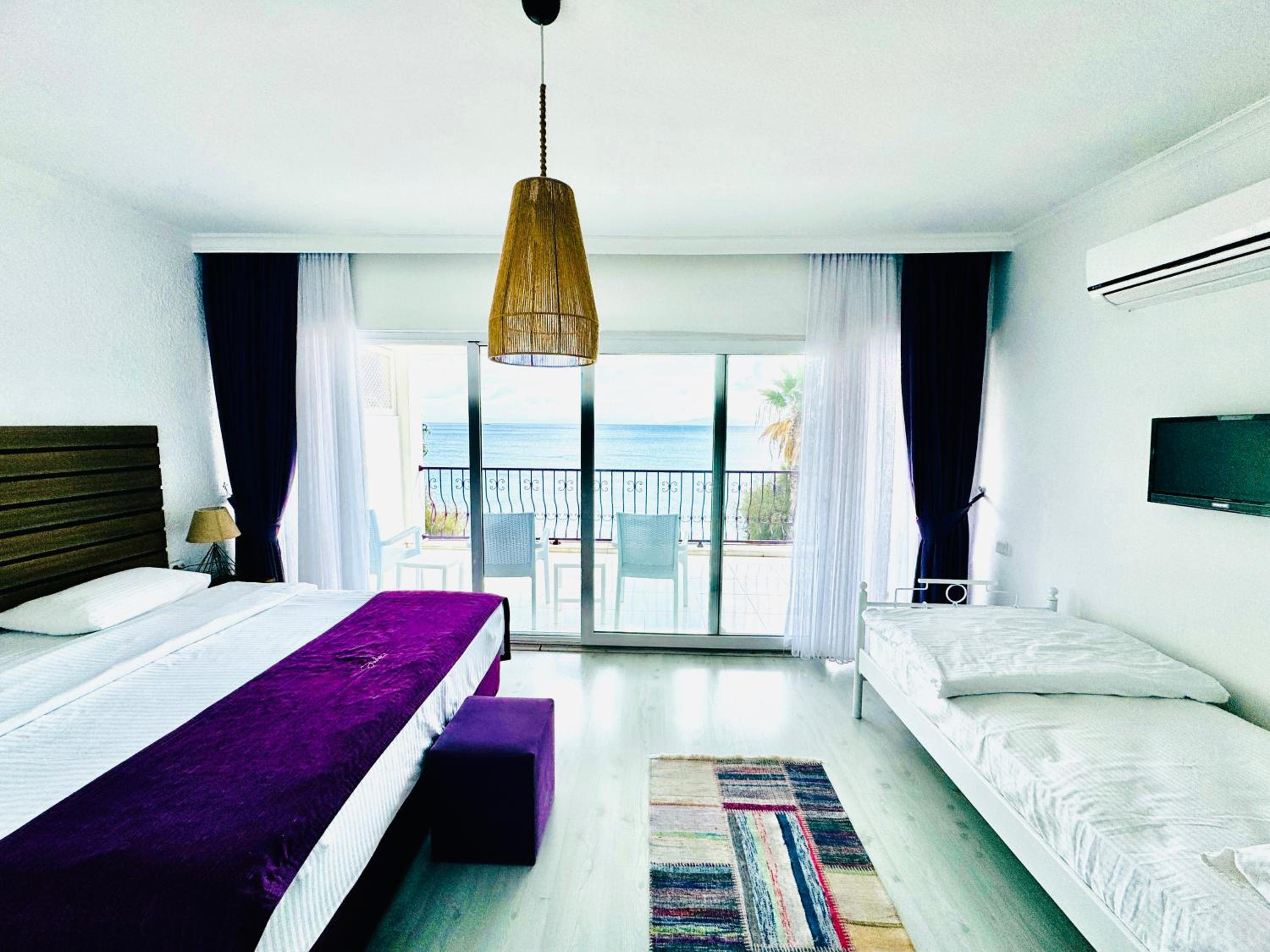 FUDA HOTEL 18/94