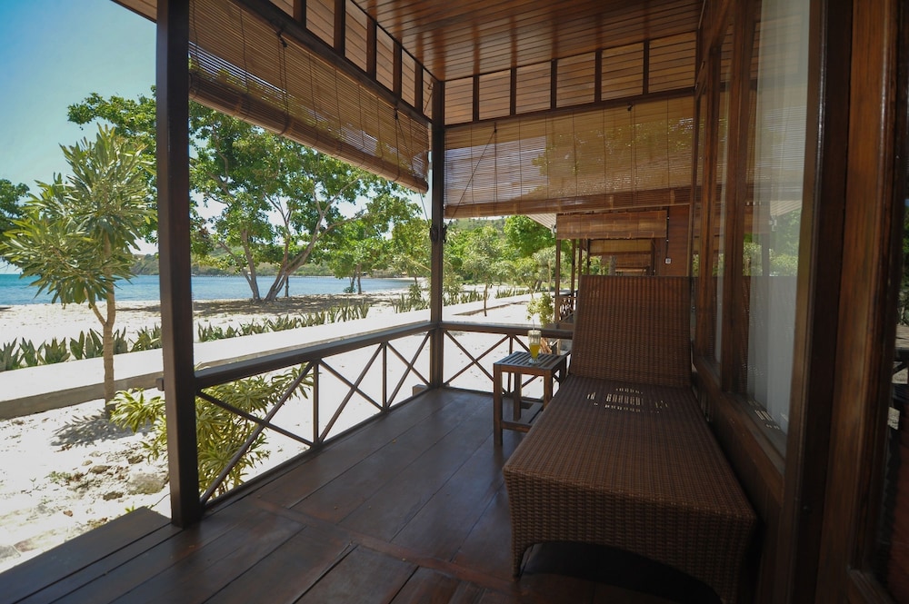 Sylvia Beach Villa 19/37