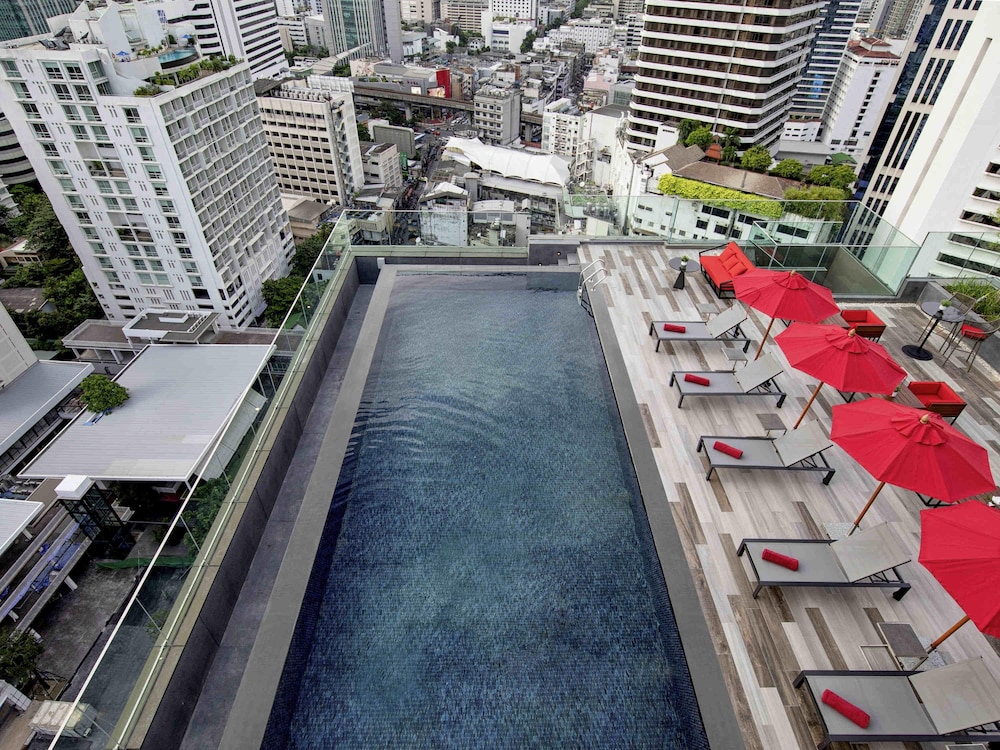 Novotel Bangkok Sukhumvit 4 44/50