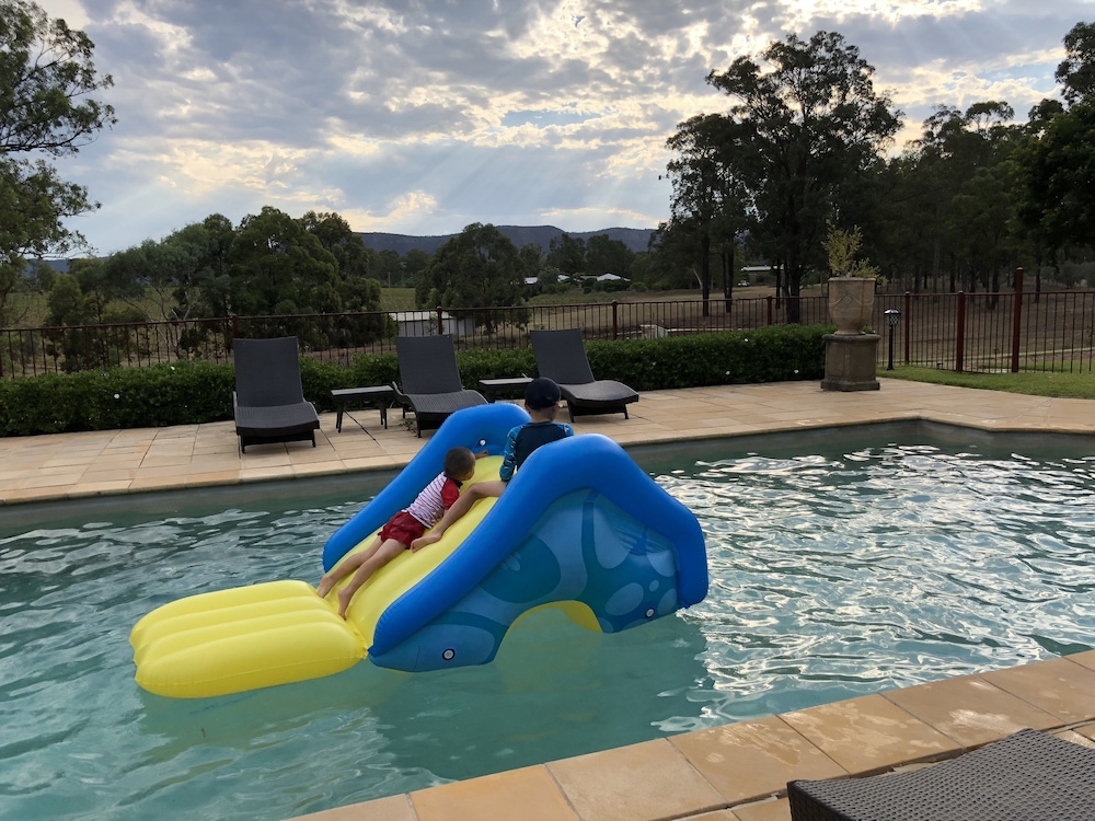 Villa Provence 24/48