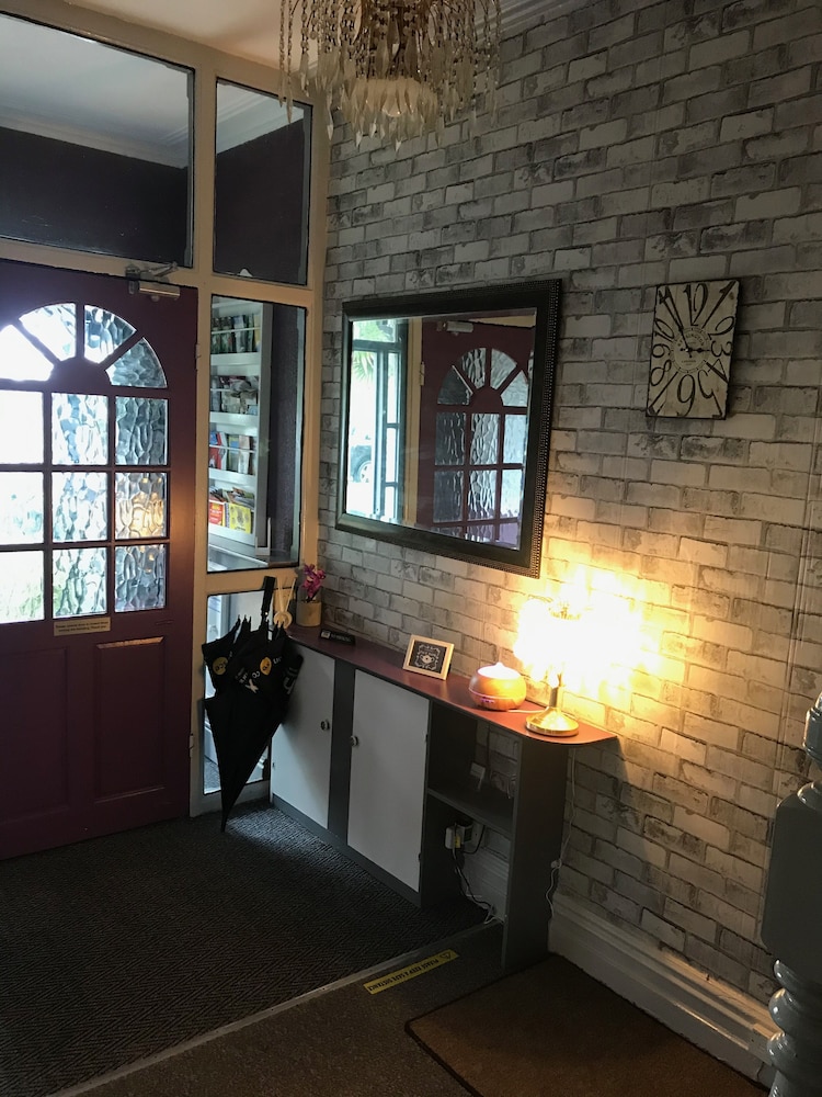 The Craigside 29/50