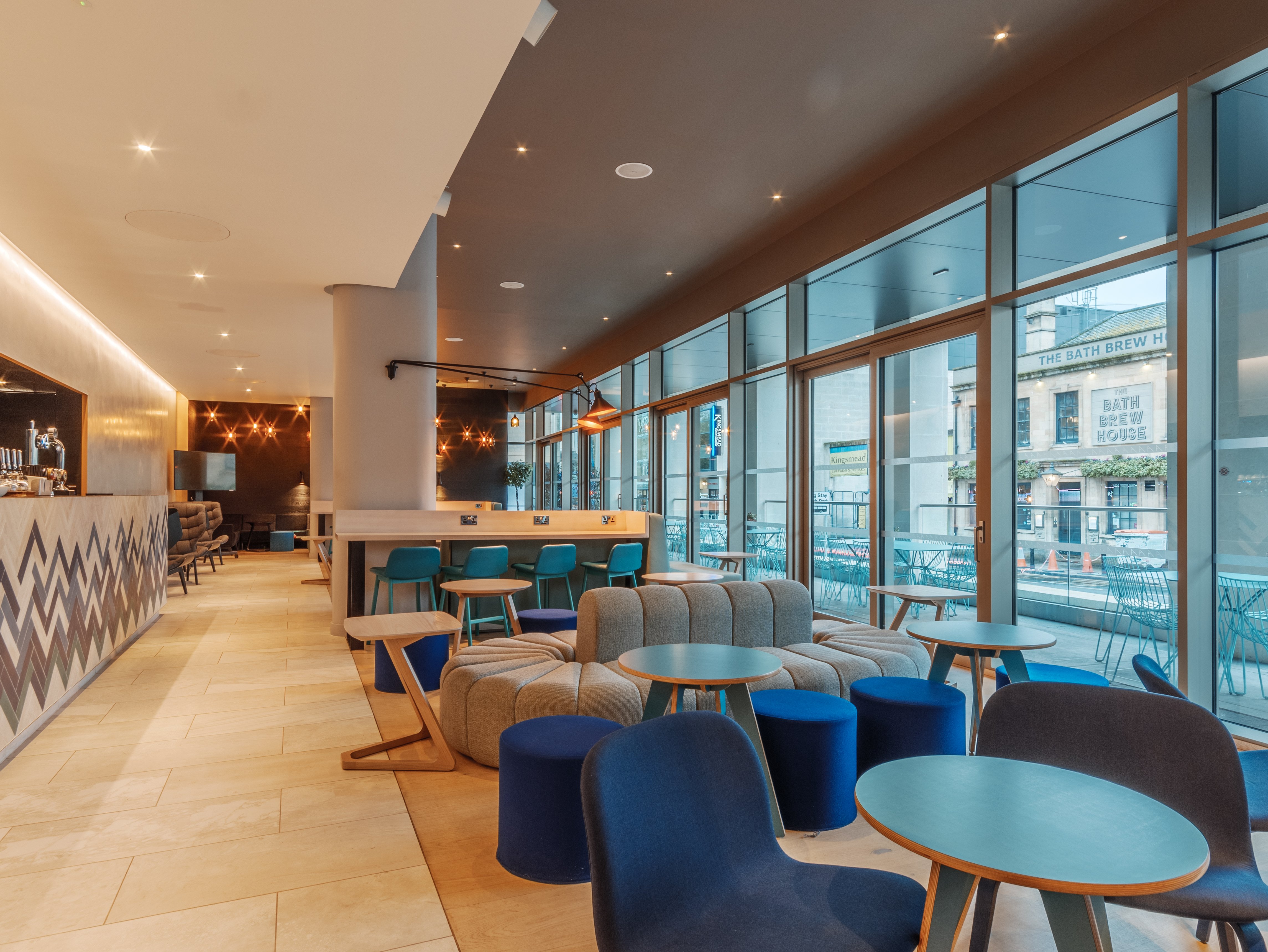 Apex City of Bath Hotel 59/76
