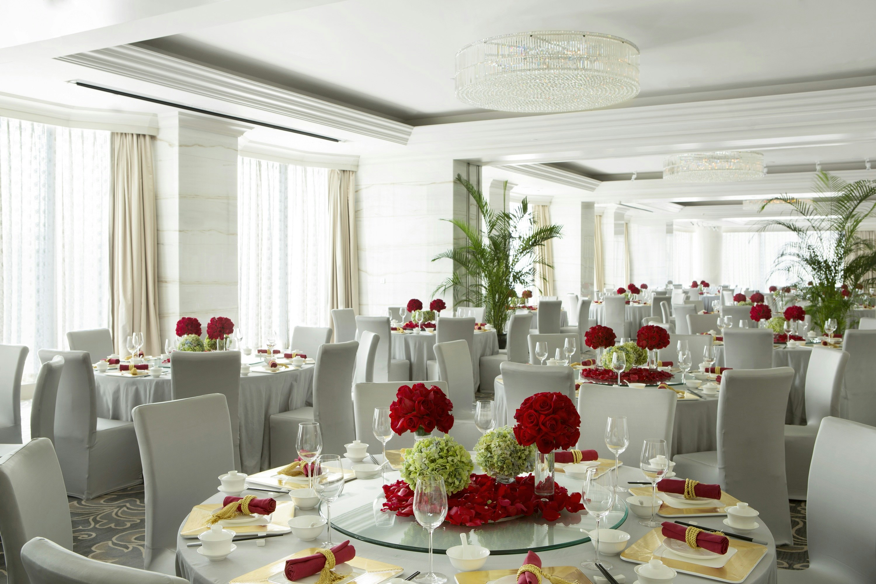 The Langham Shenzhen 65/83