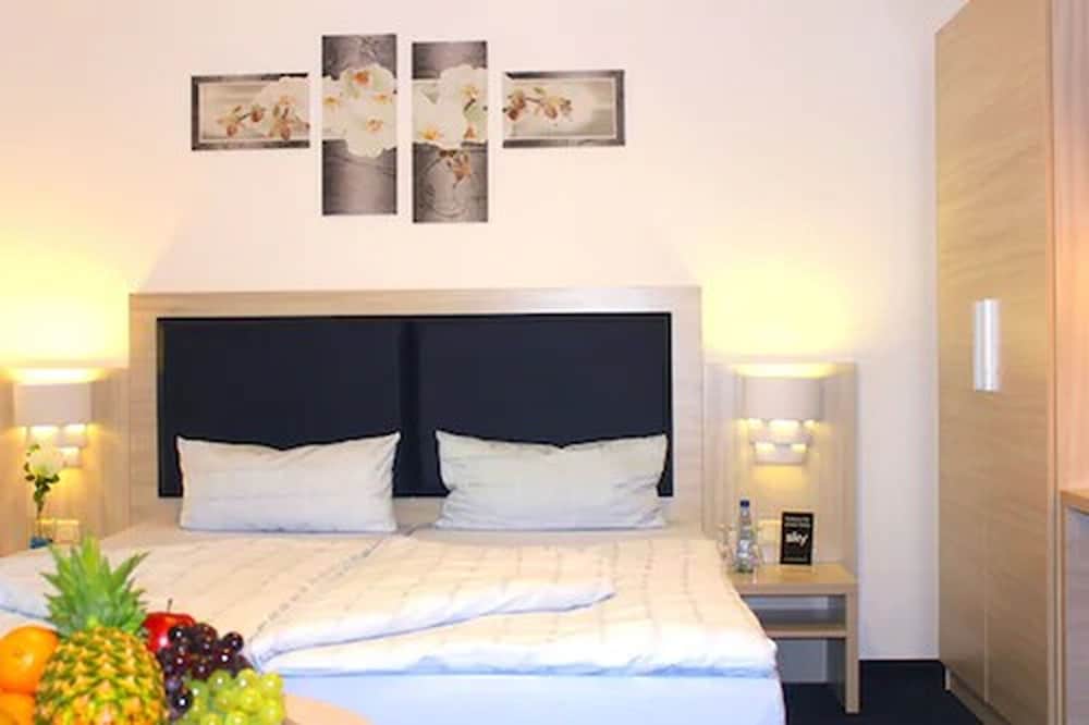 Hotel Altenwerder Hof 6/29