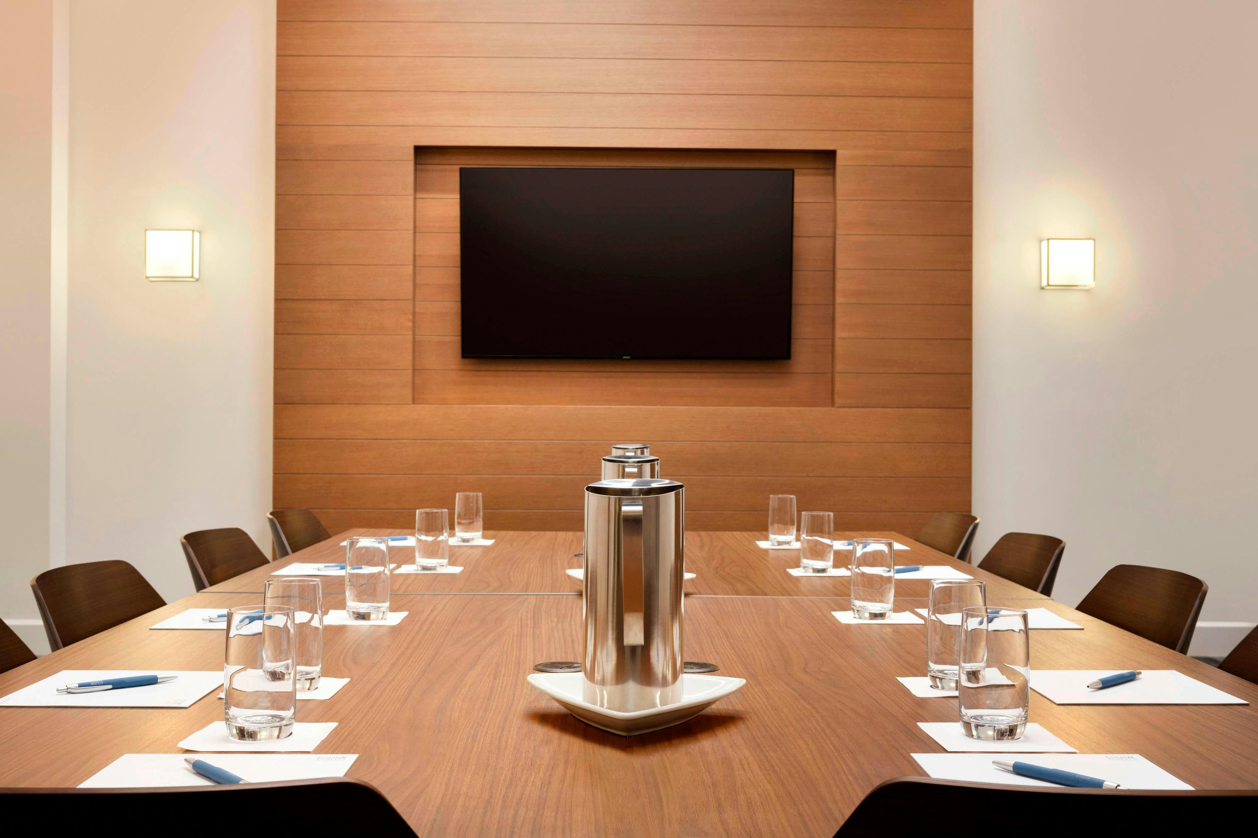 Four Points By Sheraton Miami Airport 10/11