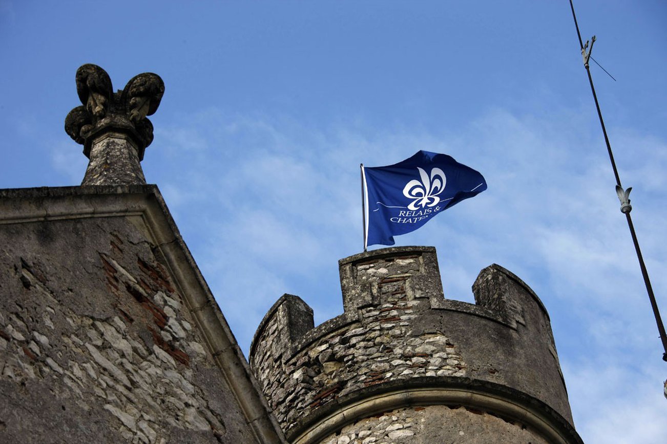 Chateau de Mercues 46/48