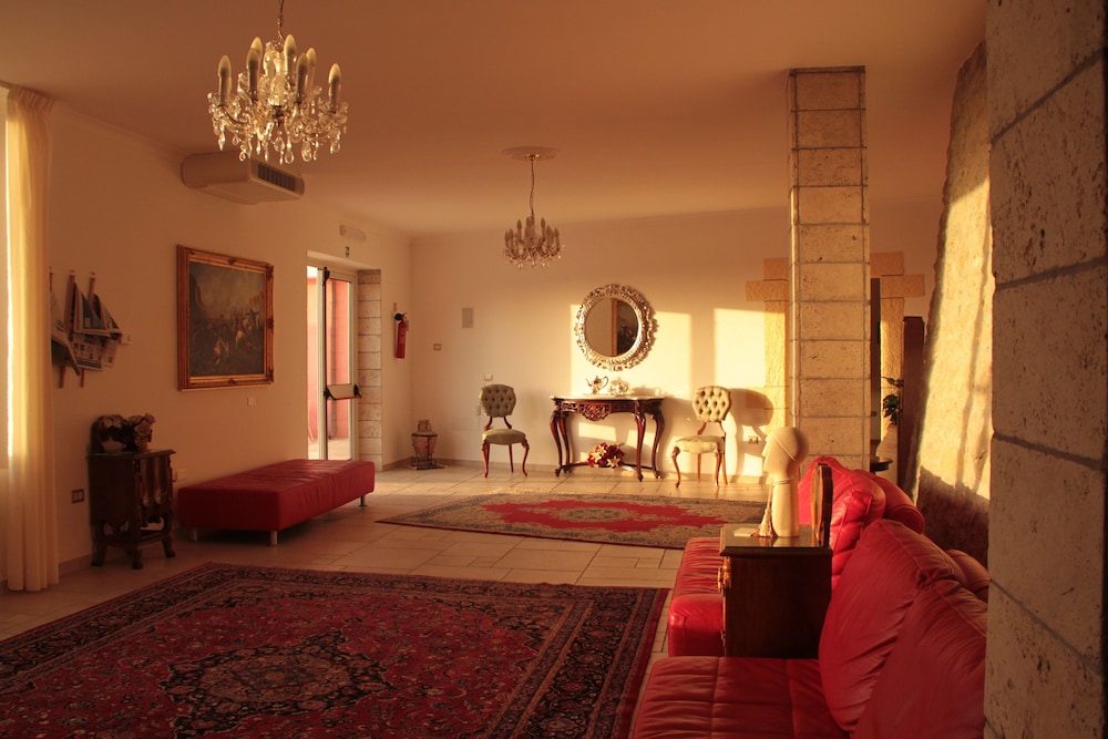 Hotel Il Castellino Relais 31/50