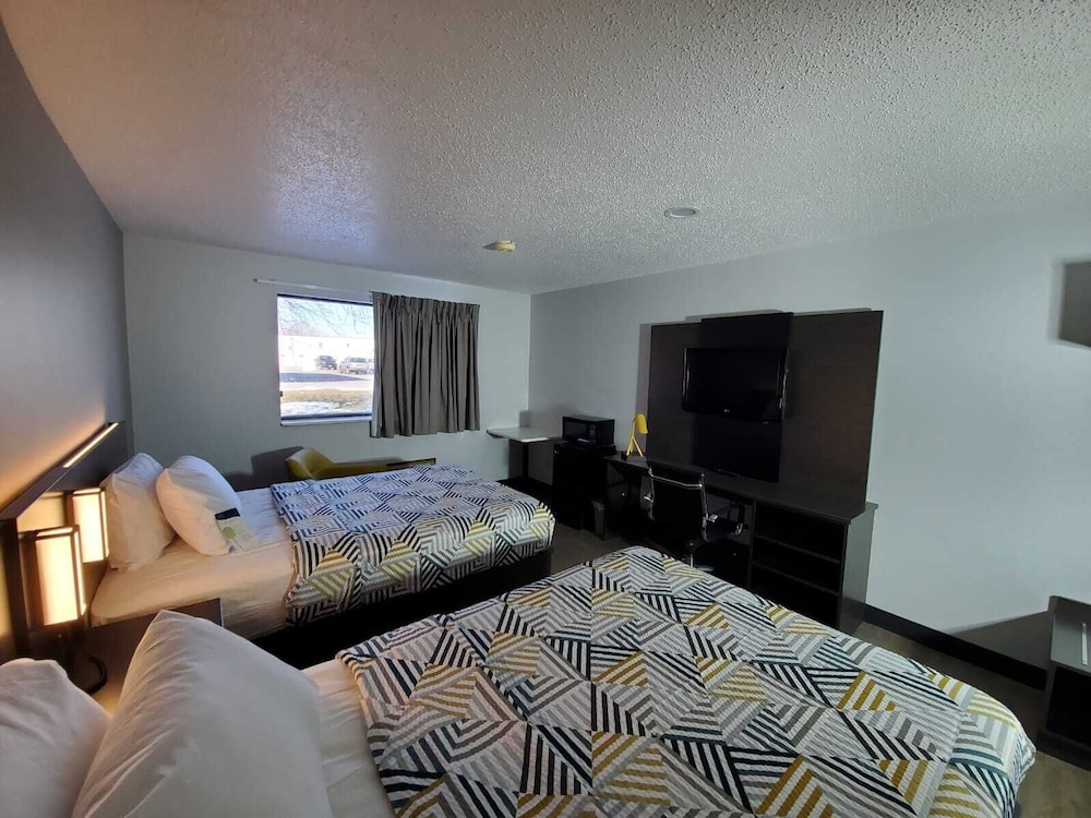 Motel6 Kewanee, IL 33/62