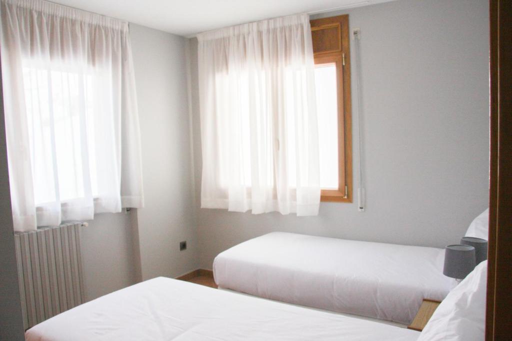 APARTAMENTOS GLAC SOLDEU 3000 14/38